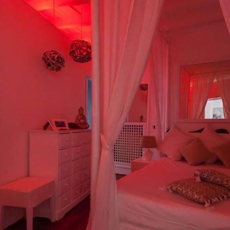 Navona Star Luxury Deluxe Apartment Rome Luaran gambar
