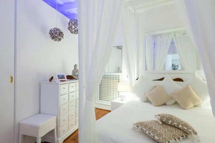 Navona Star Luxury Deluxe Apartment Rome Luaran gambar