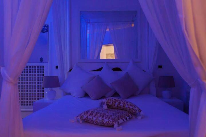 Navona Star Luxury Deluxe Apartment Rome Luaran gambar