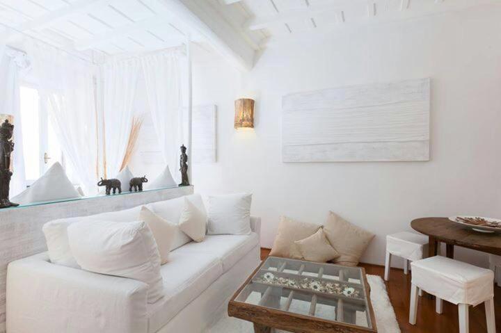 Navona Star Luxury Deluxe Apartment Rome Luaran gambar
