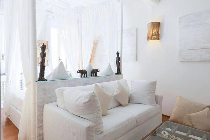 Navona Star Luxury Deluxe Apartment Rome Luaran gambar