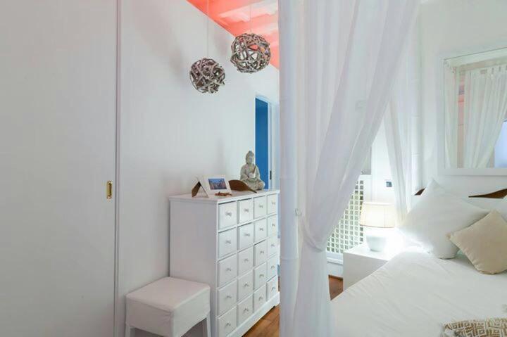Navona Star Luxury Deluxe Apartment Rome Luaran gambar