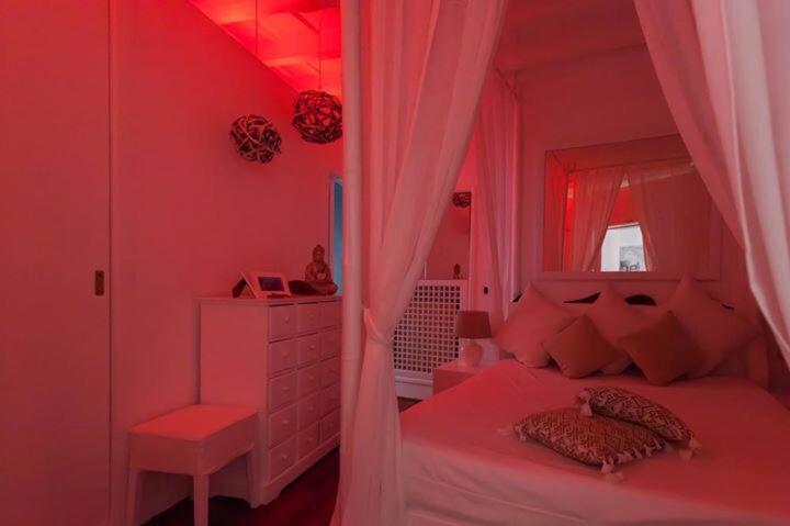 Navona Star Luxury Deluxe Apartment Rome Luaran gambar