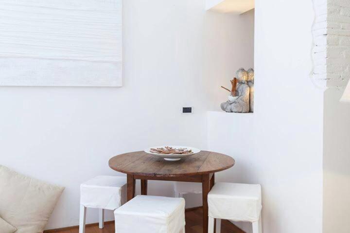 Navona Star Luxury Deluxe Apartment Rome Luaran gambar