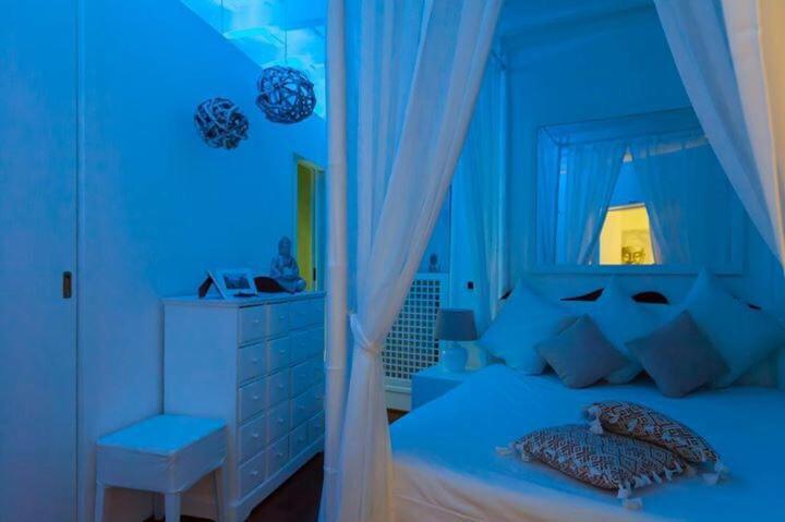 Navona Star Luxury Deluxe Apartment Rome Luaran gambar