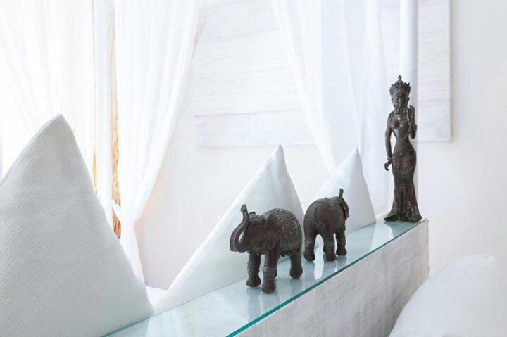 Navona Star Luxury Deluxe Apartment Rome Luaran gambar