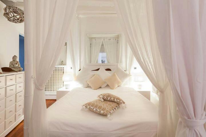 Navona Star Luxury Deluxe Apartment Rome Luaran gambar