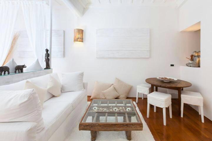Navona Star Luxury Deluxe Apartment Rome Luaran gambar