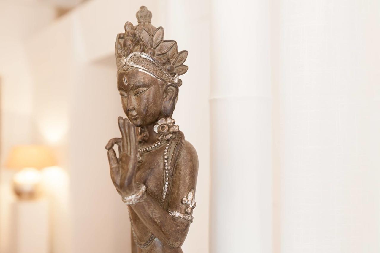Navona Star Luxury Deluxe Apartment Rome Luaran gambar